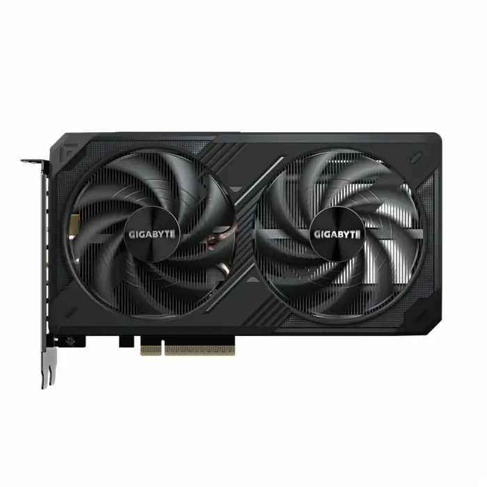 کارت گرافیک گیگابایت مدل GeForce RTX 5060 Ti WINDFORCE OC 16GB -gallery-1