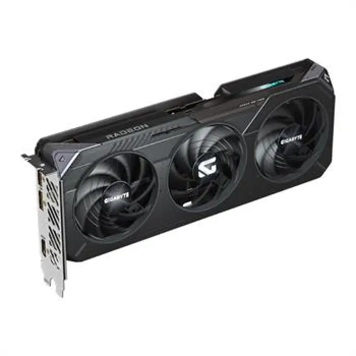 کارت گرافیک گیگابایت مدل Radeon RX 9060 XT GAMING OC 16GB GDDR6 -gallery-4