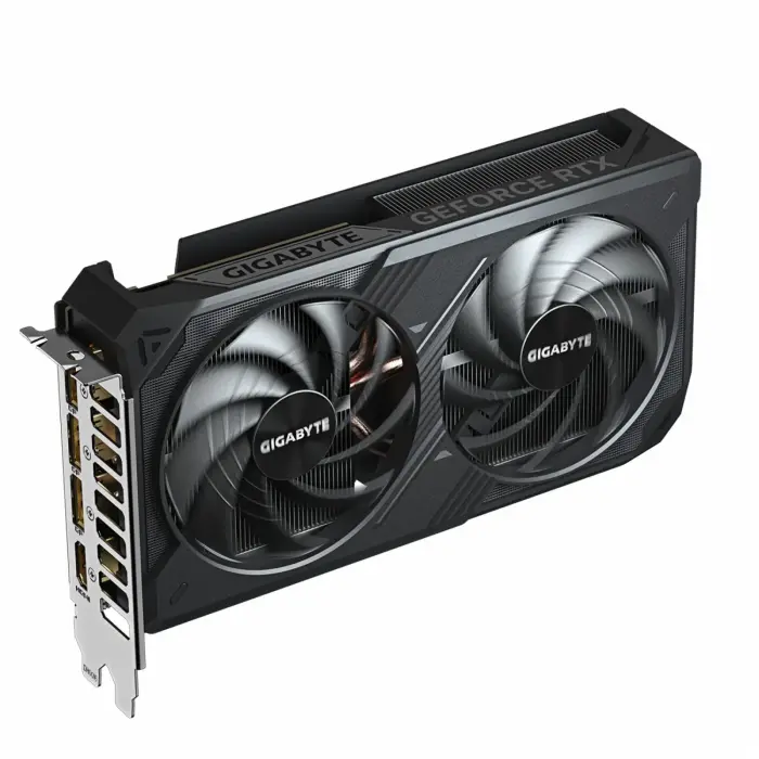 کارت گرافیک گیگابایت مدل GeForce RTX 5060 Ti WINDFORCE 8GB -gallery-2