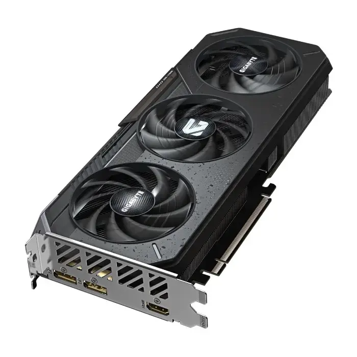 کارت گرافیک گیگابایت مدل Radeon RX 9060 XT GAMING 8GB GDDR6 -gallery-14