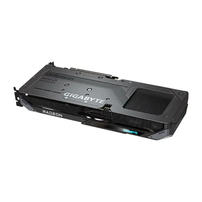 کارت گرافیک گیگابایت مدل Radeon RX 9060 XT GAMING 8GB GDDR6 -gallery-15