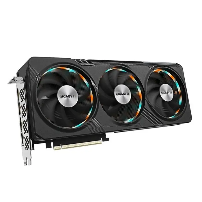 کارت گرافیک گیگابایت GeForce RTX 4070 Ti Gaming V2 12GB -gallery-11