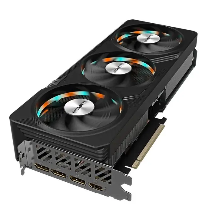کارت گرافیک گیگابایت GeForce RTX 4070 Ti Gaming V2 12GB -gallery-12