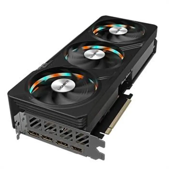 کارت گرافیک گیگابایت GeForce RTX 4070 Ti Gaming V2 12GB -gallery-4