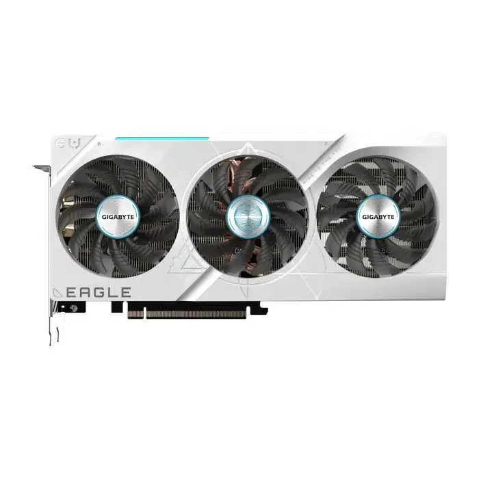 کارت گرافیک گیگابایت GeForce RTX 4070 Ti SUPER EAGLE OC ICE 16GB -gallery-9