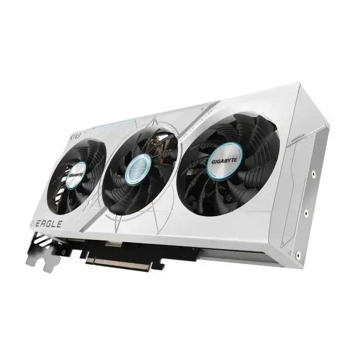 کارت گرافیک گیگابایت GeForce RTX 4070 Ti SUPER EAGLE OC ICE 16GB -gallery-10