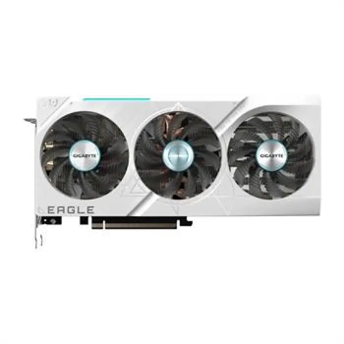 کارت گرافیک گیگابایت GeForce RTX 4070 Ti SUPER EAGLE OC ICE 16GB -gallery-1