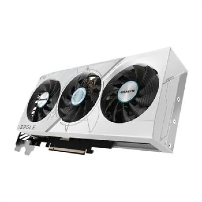 کارت گرافیک گیگابایت GeForce RTX 4070 Ti SUPER EAGLE OC ICE 16GB -gallery-2