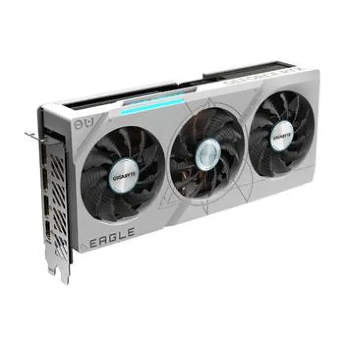 کارت گرافیک گیگابایت GeForce RTX 4070 Ti SUPER EAGLE OC ICE 16GB -gallery-3