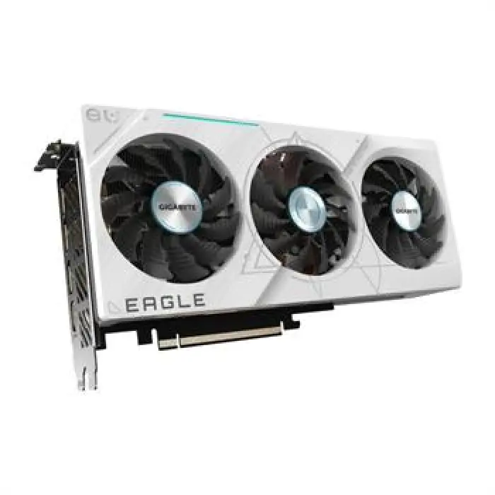 کارت گرافیک گیگابایت GeForce RTX 4070 Ti SUPER EAGLE OC ICE 16GB -gallery-4