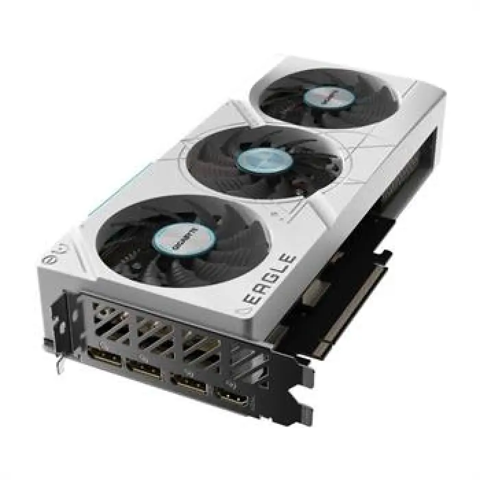 کارت گرافیک گیگابایت GeForce RTX 4070 Ti SUPER EAGLE OC ICE 16GB -gallery-5