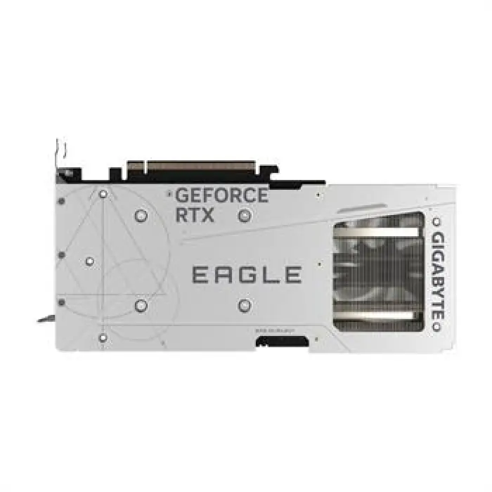 کارت گرافیک گیگابایت GeForce RTX 4070 Ti SUPER EAGLE OC ICE 16GB -gallery-6