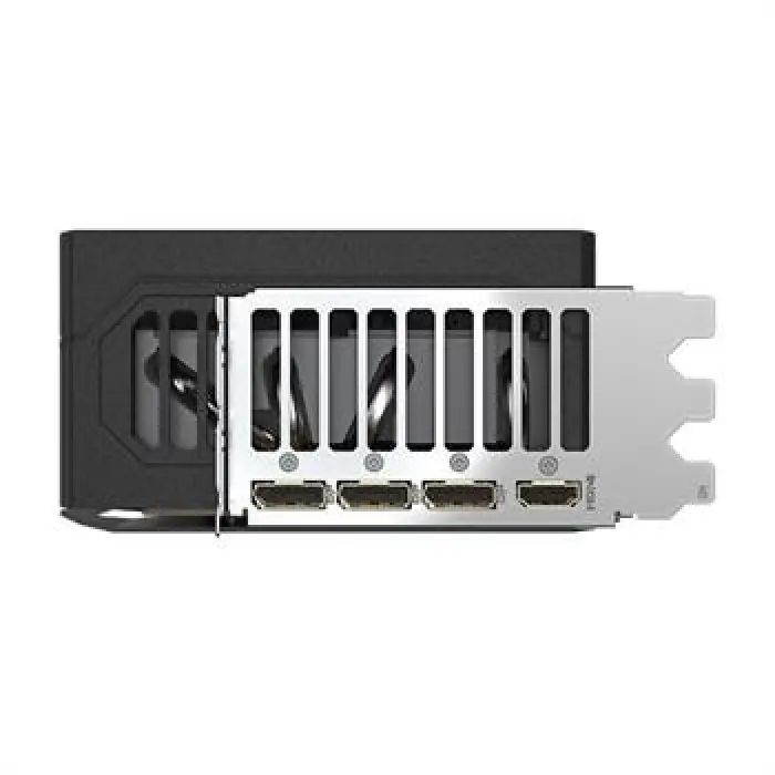 کارت گرافیک گیگابایت AORUS GeForce RTX 5080 MASTER 16GB -gallery-9