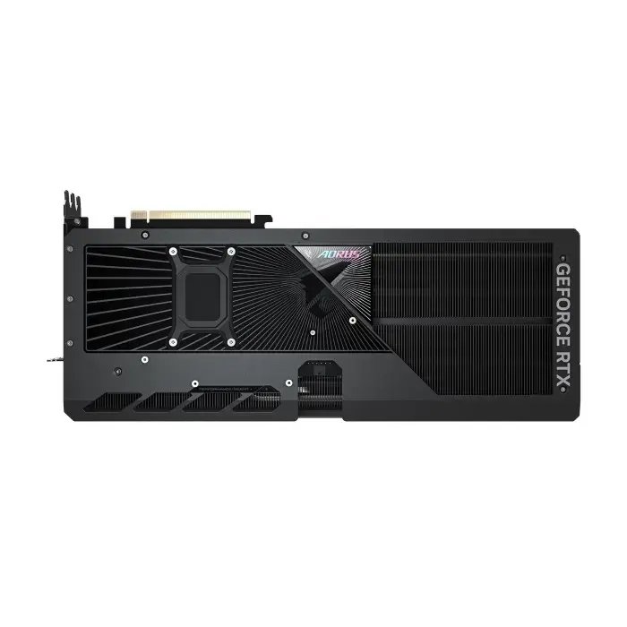 کارت گرافیک گیگابایت AORUS GeForce RTX 5080 MASTER 16GB -gallery-16