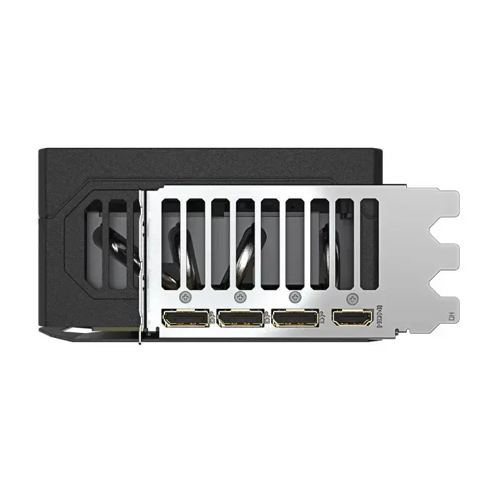 کارت گرافیک گیگابایت AORUS GeForce RTX 5080 MASTER 16GB -gallery-18