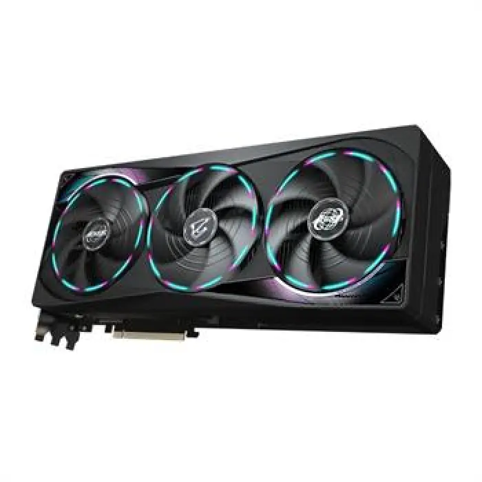 کارت گرافیک گیگابایت AORUS GeForce RTX 5080 MASTER 16GB -gallery-4