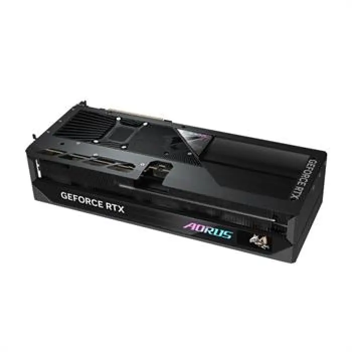 کارت گرافیک گیگابایت AORUS GeForce RTX 5080 MASTER 16GB -gallery-6