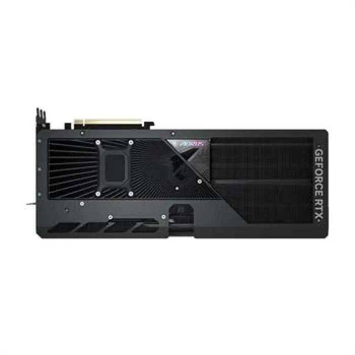 کارت گرافیک گیگابایت AORUS GeForce RTX 5080 MASTER 16GB -gallery-7