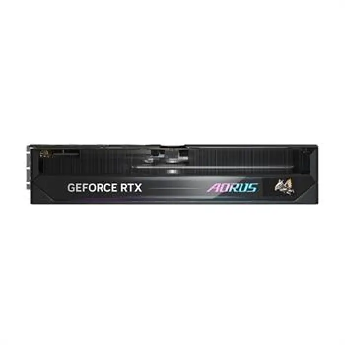 کارت گرافیک گیگابایت AORUS GeForce RTX 5080 MASTER 16GB -gallery-8