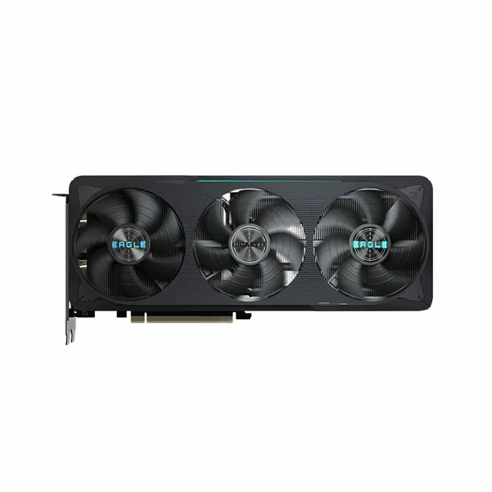 کارت گرافیک گیگابایت مدل GeForce RTX 5070 EAGLE OC SFF 12GB -gallery-11