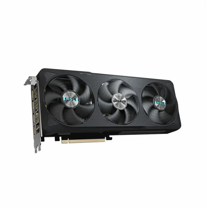 کارت گرافیک گیگابایت مدل GeForce RTX 5070 EAGLE OC SFF 12GB -gallery-13