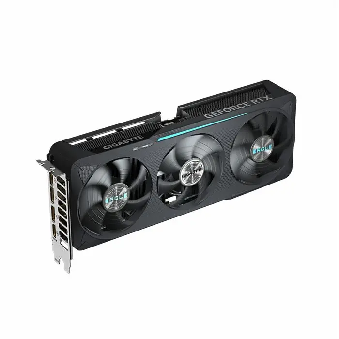 کارت گرافیک گیگابایت مدل GeForce RTX 5070 EAGLE OC SFF 12GB -gallery-14