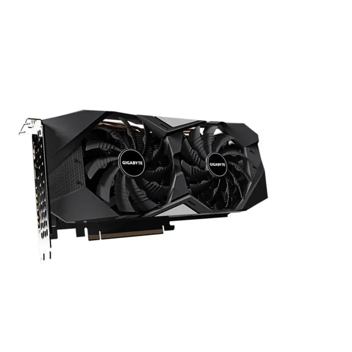 کارت گرافیک گیگابایت مدل GeForce RTX 2060 WINDFORCE OC با حافظه 12 گیگابایت -gallery-9