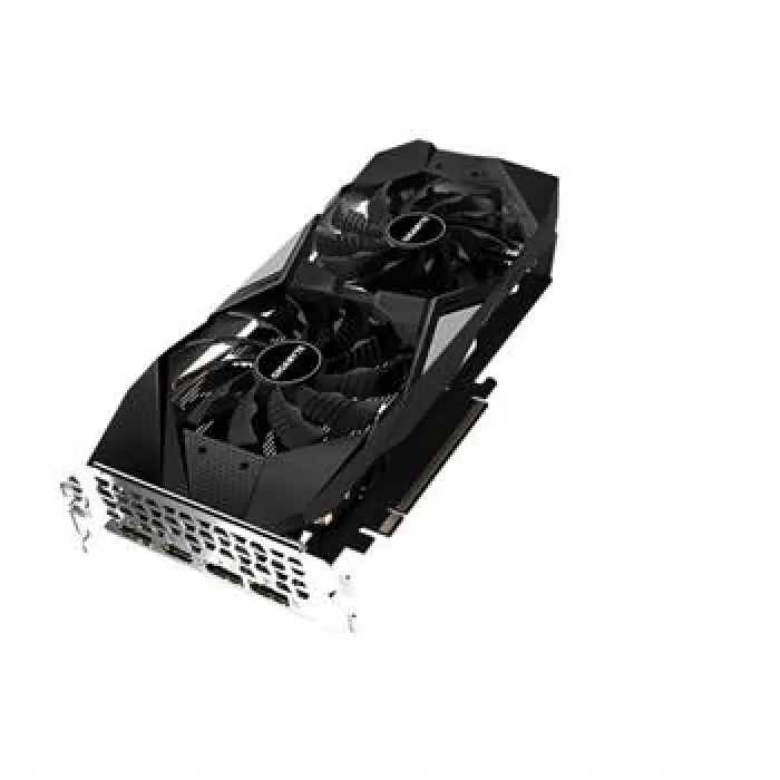 کارت گرافیک گیگابایت مدل GeForce RTX 2060 WINDFORCE OC با حافظه 12 گیگابایت -gallery-3