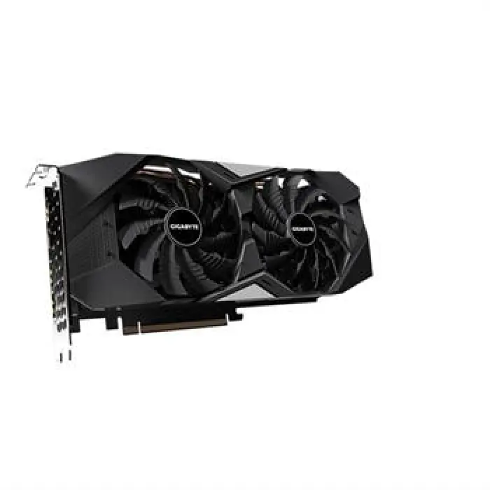 کارت گرافیک گیگابایت مدل GeForce RTX 2060 WINDFORCE OC با حافظه 12 گیگابایت -gallery-4
