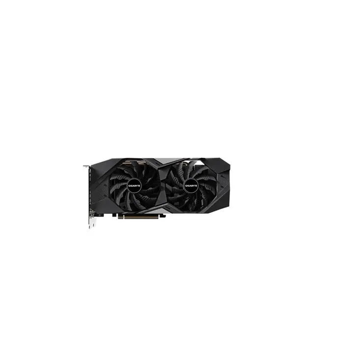 کارت گرافیک گیگابایت مدل GeForce RTX 2060 WINDFORCE OC با حافظه 12 گیگابایت -gallery-6