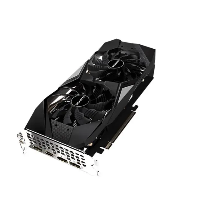 کارت گرافیک گیگابایت مدل GeForce RTX 2060 WINDFORCE OC با حافظه 12 گیگابایت -gallery-8