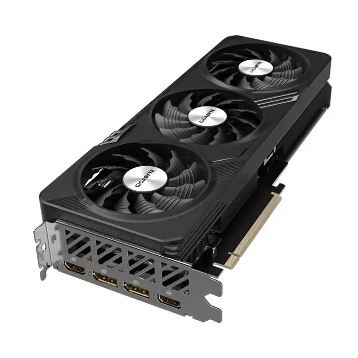 کارت گرافیک گیگابایت GeForce RTX 4060 Ti Gaming OC 16GB -gallery-11