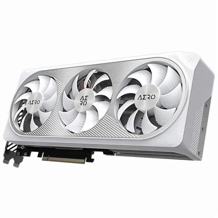 کارت گرافیک گیگابایت GeForce RTX 4070 TI SUPER AERO OC 16GB -gallery-9