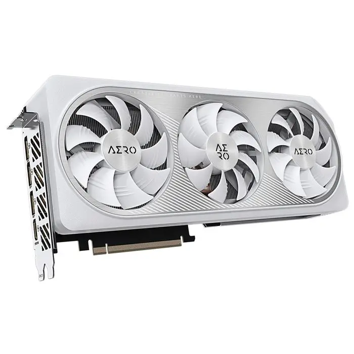 کارت گرافیک گیگابایت GeForce RTX 4070 TI SUPER AERO OC 16GB -gallery-6