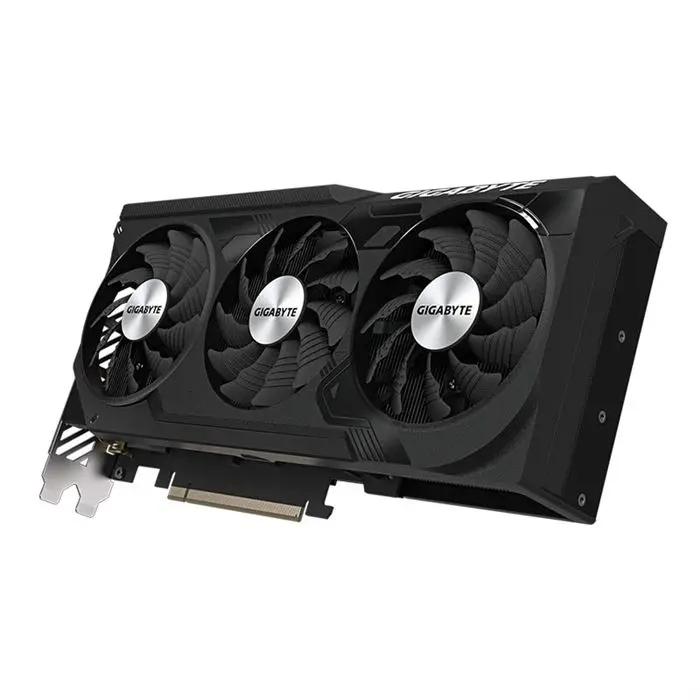کارت گرافیک گیگابایت مدل GeForce RTX­­™ 4070 GAMING WF3 OC 12GD -gallery-8