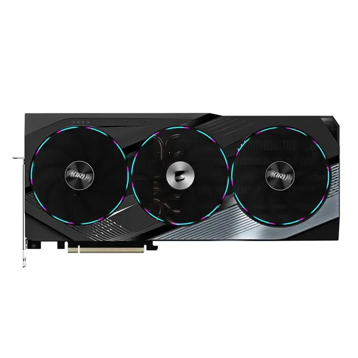 کارت گرافیک گیگابایت GIGABYTE AORUS RTX 4070 Ti Super MASTER 16G -gallery-12