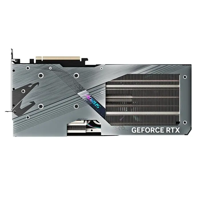 کارت گرافیک گیگابایت GIGABYTE AORUS RTX 4070 Ti Super MASTER 16G -gallery-13