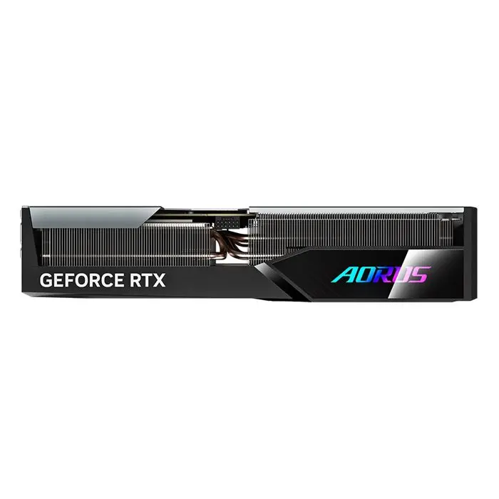 کارت گرافیک گیگابایت GIGABYTE AORUS RTX 4070 Ti Super MASTER 16G -gallery-14