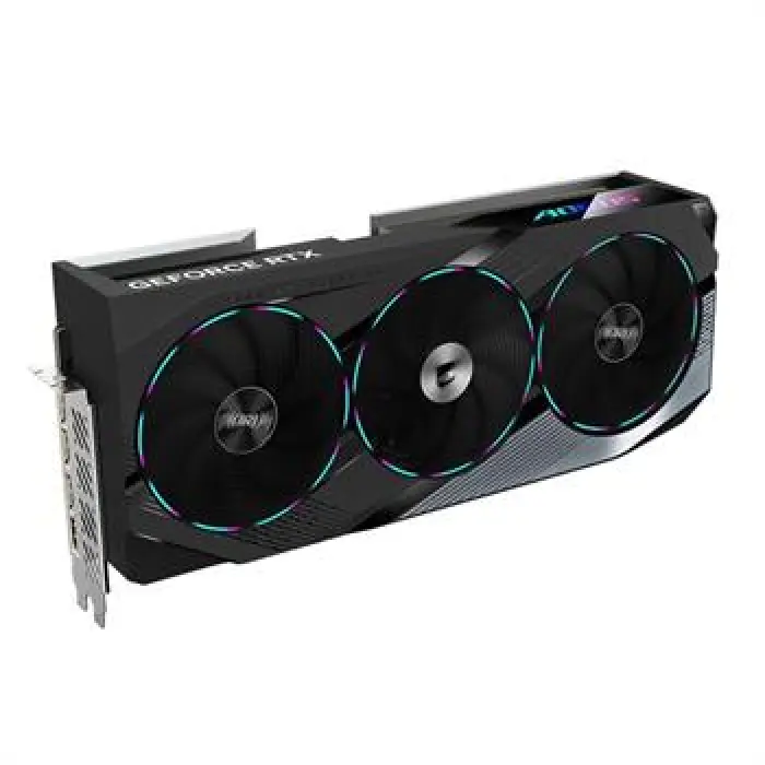 کارت گرافیک گیگابایت GIGABYTE AORUS RTX 4070 Ti Super MASTER 16G -gallery-3