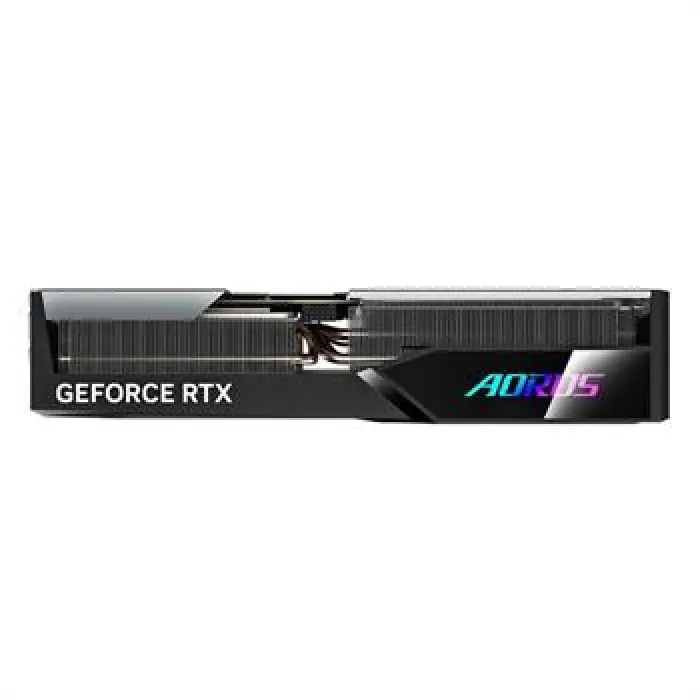 کارت گرافیک گیگابایت GIGABYTE AORUS RTX 4070 Ti Super MASTER 16G -gallery-6