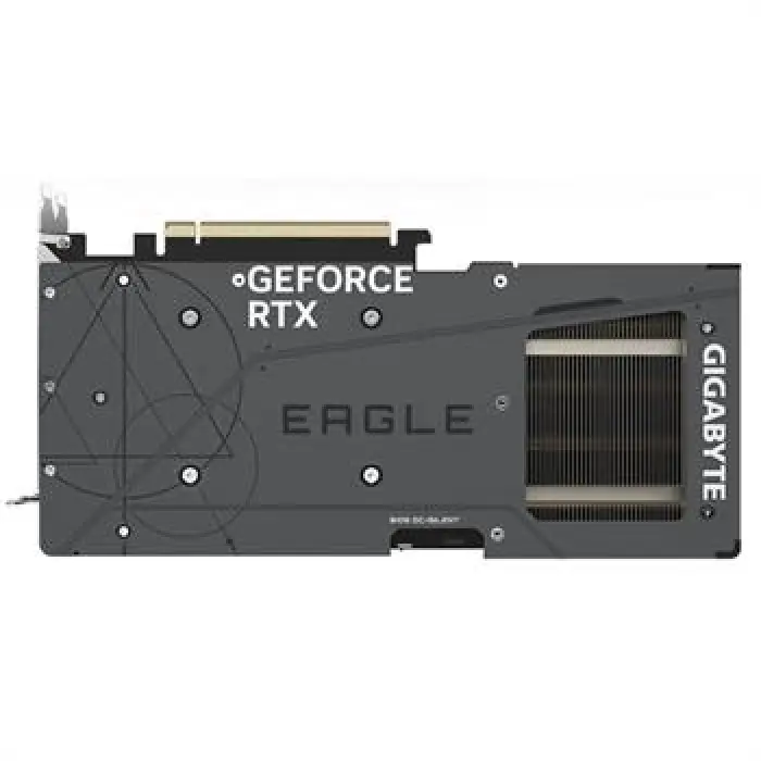 کارت گرافیک گیگابایت مدل GeForce RTX™ 4070 EAGLE OC 12G -gallery-3