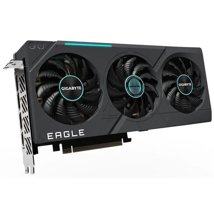 کارت گرافیک گیگابایت مدل GeForce RTX™ 4070 EAGLE OC 12G -gallery-7