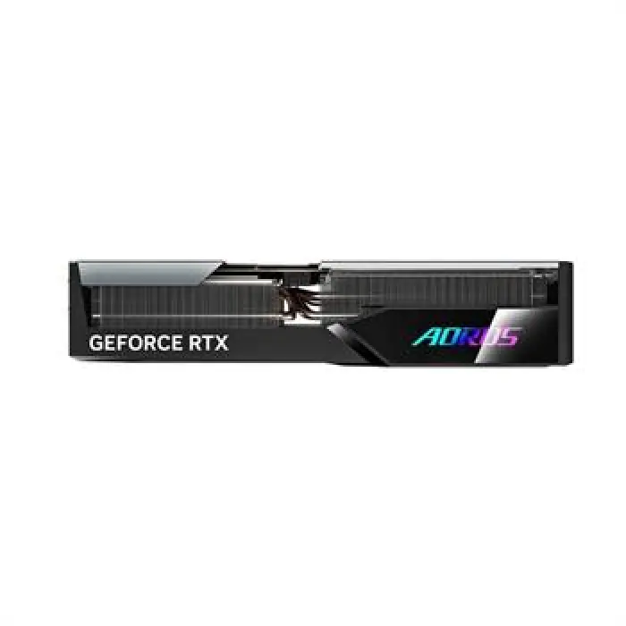 کارت گرافیک گیگابایت مدل AORUS GeForce RTX™ 4070 MASTER 12G -gallery-3