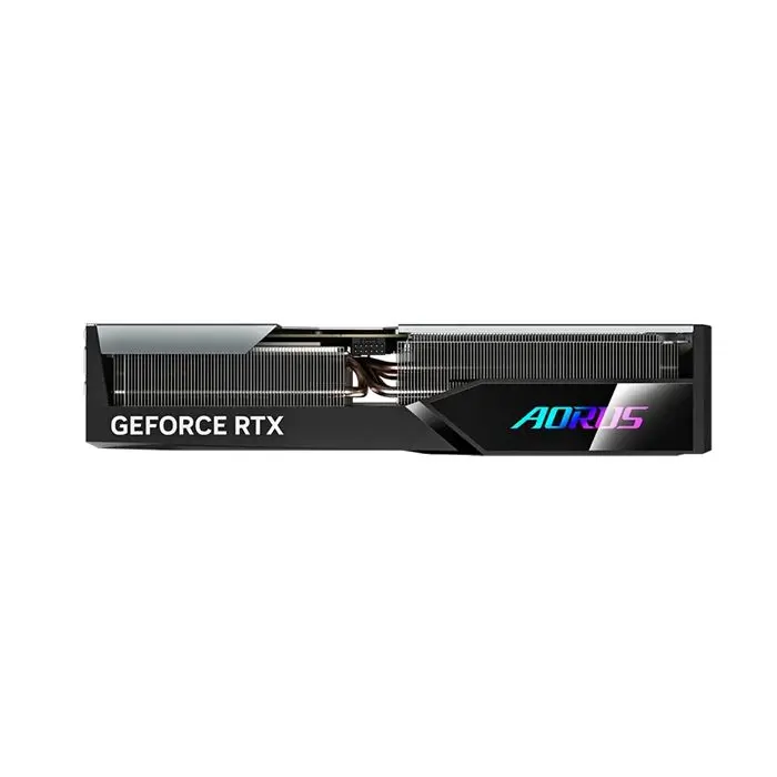 کارت گرافیک گیگابایت مدل AORUS GeForce RTX™ 4070 MASTER 12G -gallery-8