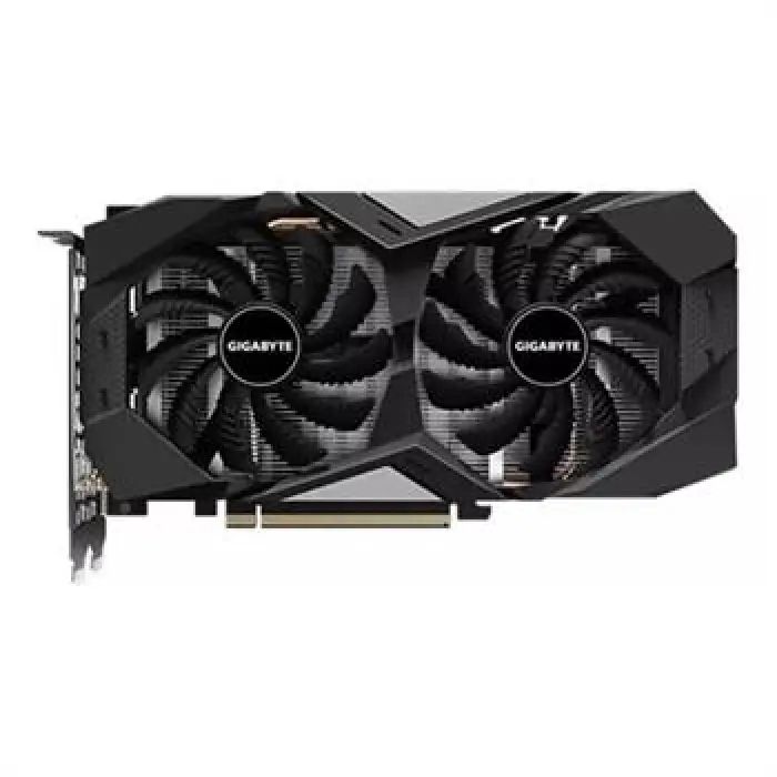 کارت گرافیک گیگابایت GeForce GTX 1660 D5 6G -gallery-3