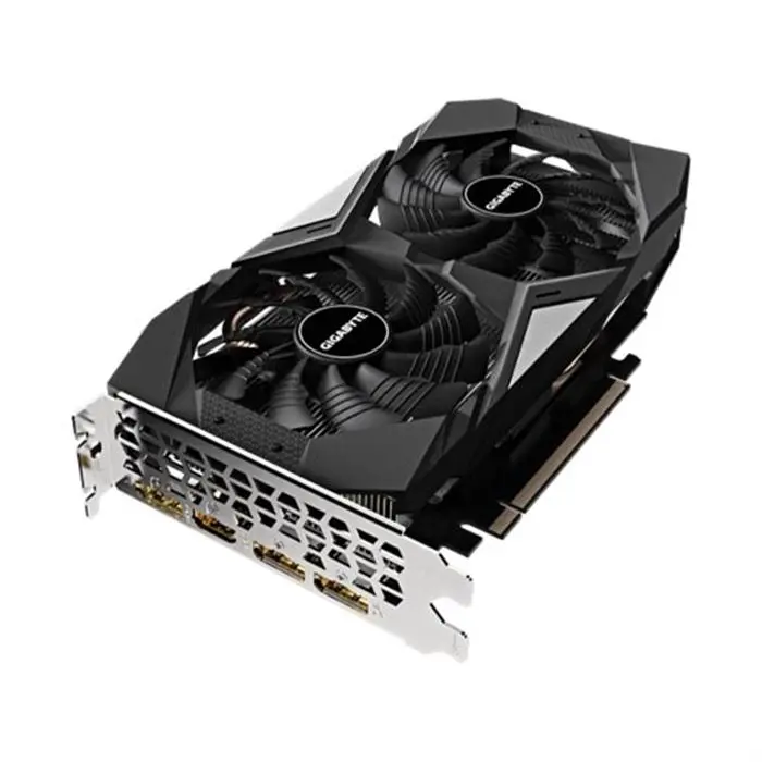 کارت گرافیک گیگابایت GeForce GTX 1660 D5 6G -gallery-5