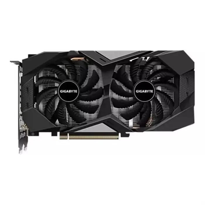کارت گرافیک گیگابایت GeForce GTX 1660 D5 6G -gallery-6