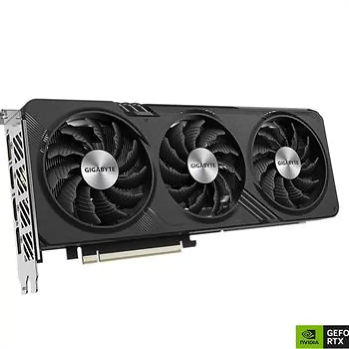 کارت گرافیک گیگابایت GeForce RTX 4060 GAMING OC 8G -gallery-2