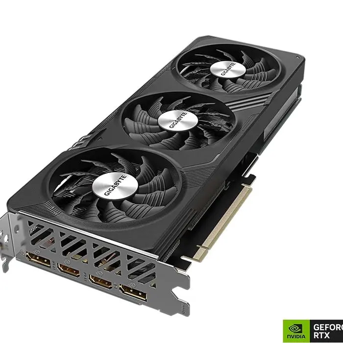کارت گرافیک گیگابایت GeForce RTX 4060 GAMING OC 8G -gallery-7