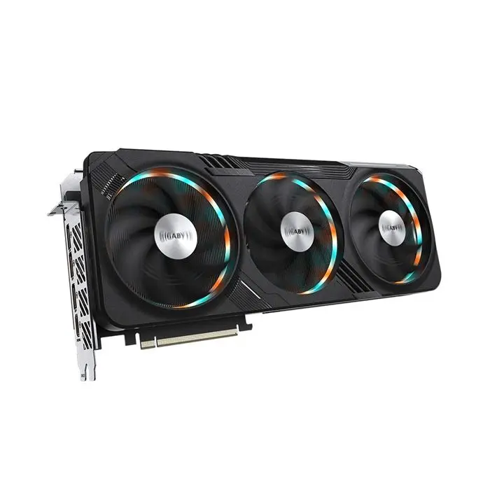 کارت گرافیک گیگابایت مدل GeForce RTX­­™ 4070 Ti GAMING OC V2 حافظه 12 گیگابایت -gallery-6